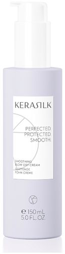 Kerasilk Smoothing Blow Dry Cream
