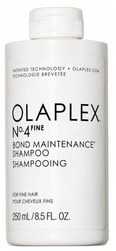 Olaplex No.4 Bond Maintenance Shampooing Cheveux Fins