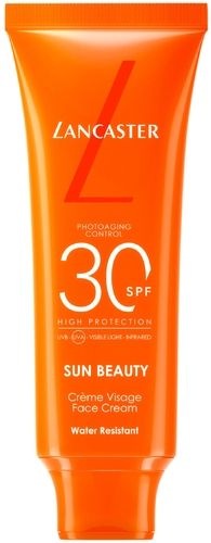 Lancaster Sun Beauty Face Creme