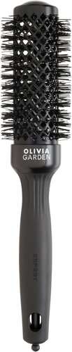 Olivia Garden Expert Blowout Shine Brosse ronde