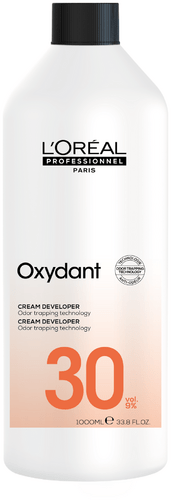 L'Oréal Professionnel Paris Cream Developer