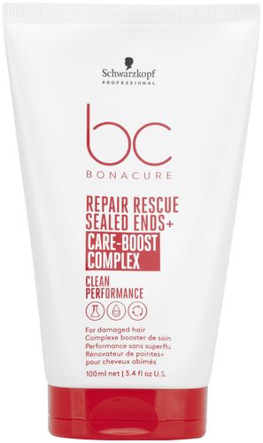 Schwarzkopf BC Bonacure Repair Rescue Rénovateur de Pointes