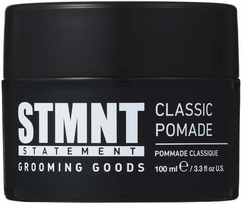 STMNT Grooming Goods Pommade Classique