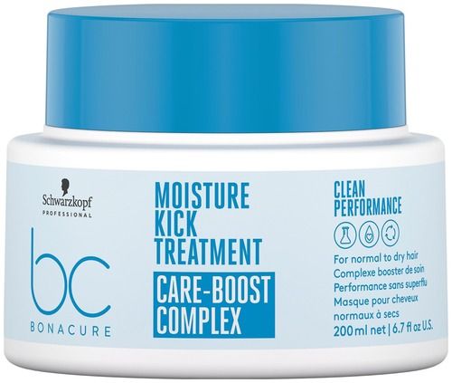 Schwarzkopf BC Bonacure Moisture Kick Masque