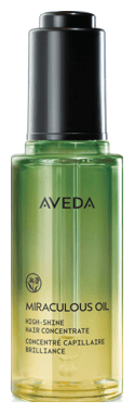Aveda Miraculous Oil High Shine Concentrate