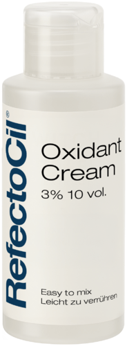 RefectoCil Oxidant Creme Entwickler 3% (10 vol.) 