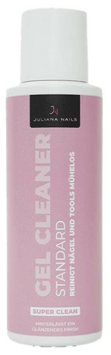 Juliana Nails Gel Cleaner
