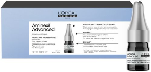 L'Oréal Expert Aminexil Advanced Roll-On