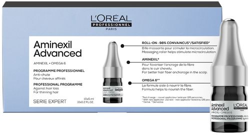 L'Oréal Aminexil Advanced Roll-On