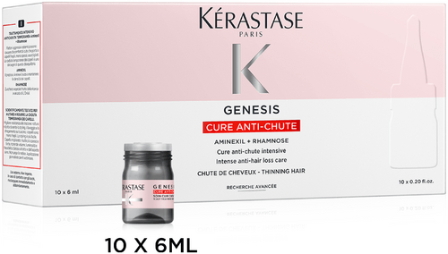 Kérastase Genesis Cure Anti-Chute