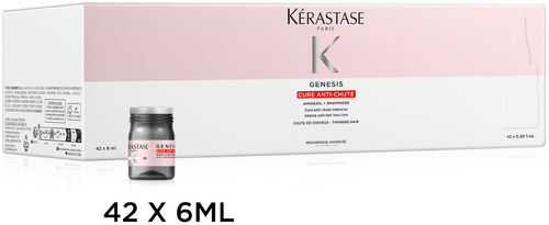 Kérastase Genesis Cure Anti-Chute