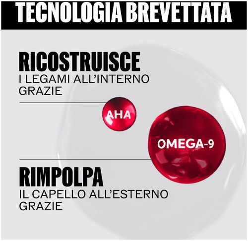 Wella Ultimate Repair Shampoo