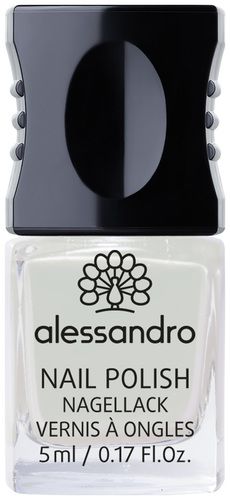 Alessandro Color Code 4 Nagellack 10 ml - 102 Moonlight Kiss