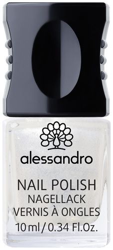 Alessandro Color Code 4 Nagellack 10 ml - 178 Luminous