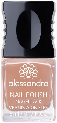 Alessandro Color Code 4 smalto unghie 5ml - 109 Sinful Glow