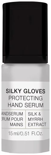 Alessandro Hand Spa Silky Gloves Serum