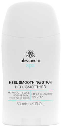Alessandro pedix Feet Stick lissant