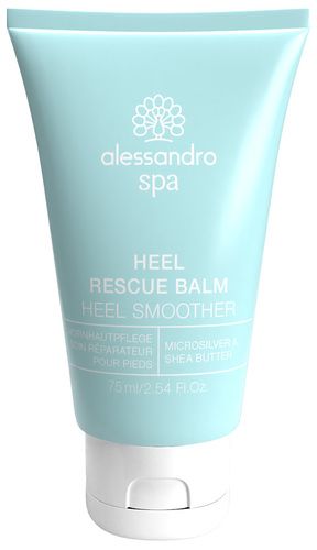 Alessandro Spa Baume réparateur pour les pieds