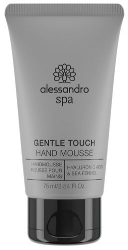 Alessandro Spa Hand Gentle Touch