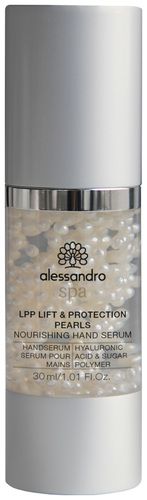 Alessandro Spa Hand LPP-Lift & Protection Pearls Sérum nourrissant pour mains