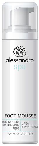Alessandro Spa Mousse pour pieds