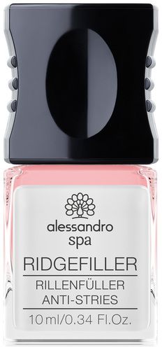 Alessandro Spa Nail Rillenfüller