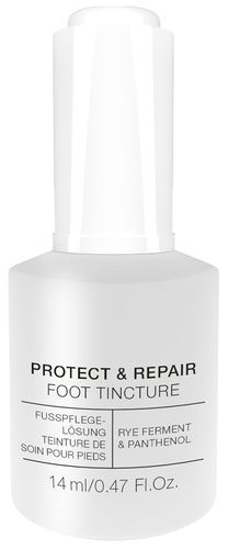 Alessandro Spa Solution protectrice et réparatrice pour les pieds