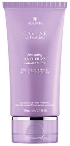 Alterna Caviar Beurre Lissant Anti-Frisottis pour Brushing