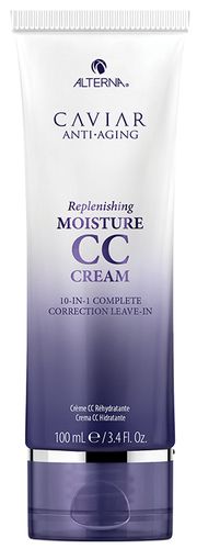 Alterna Caviar Crème CC Réhydratante