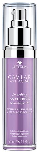 Alterna Caviar Huile Nourrissante Lissante Anti-frisottis