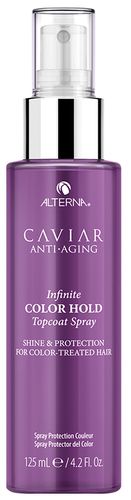 Alterna Caviar Infinite Color Hold Topcoat Spray