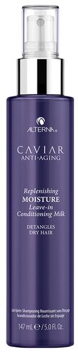 Alterna Caviar Lait Après-Shampooing Nourrissant sans Rinçage