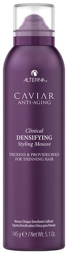 Alterna Caviar Mousse Clinique Densifiante Coiffante