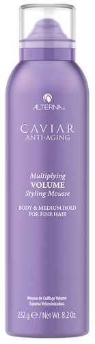 Alterna Caviar Mousse de Coiffage Volume