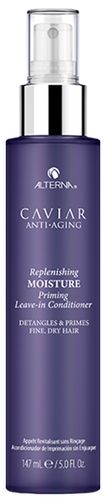 Alterna Caviar Replenishing Moisture Priming Leave-In Conditioner