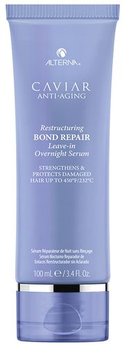 Alterna Caviar Sérum Réparateur de Nuit sans Rinçage