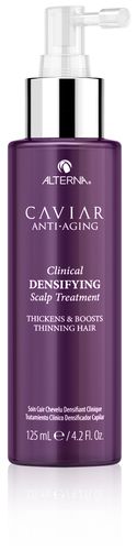 Alterna Caviar Soin Cuir Chevelu Densifiant Clinique