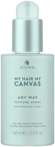 Alterna My Hair My Canvas Any Way Texture Spray