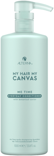 Alterna My Hair My Canvas Me Time Every Day Conditioner - 1000ml
