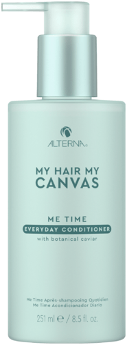 Alterna My Hair My Canvas Me Time Every Day Conditioner - 251ml