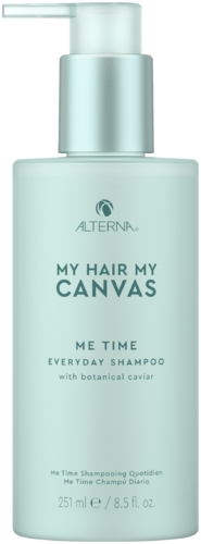 Alterna My Hair My Canvas Me Time Every Day Shampoo - 251ml