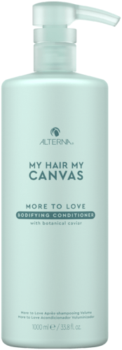 Alterna My Hair My Canvas More to Love Bodifying Conditioner - 1000ml