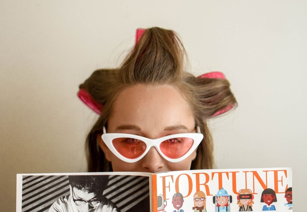 Astuces pour plus de volume dans vos cheveux
