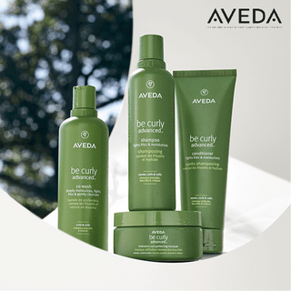 Aveda be Curly
