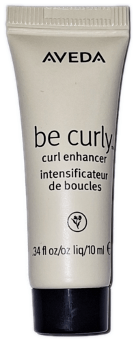 Aveda be curly curl enhancer 10ml