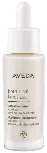 Aveda Botanical Kinetics Snow Lotus Instant Luminizer