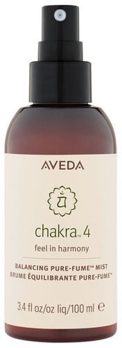 Aveda Chakra™ 4 Balancing Body Mist