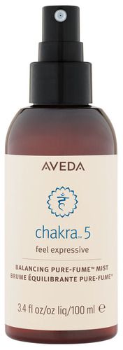 Aveda Chakra™ 5 Brume équilibrante