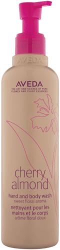 Aveda Cherry Almond Hand & Body Wash	