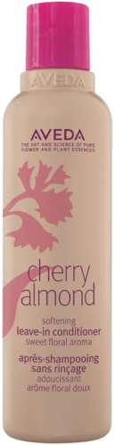 Aveda Cherry Almond Leave-In Treatment	